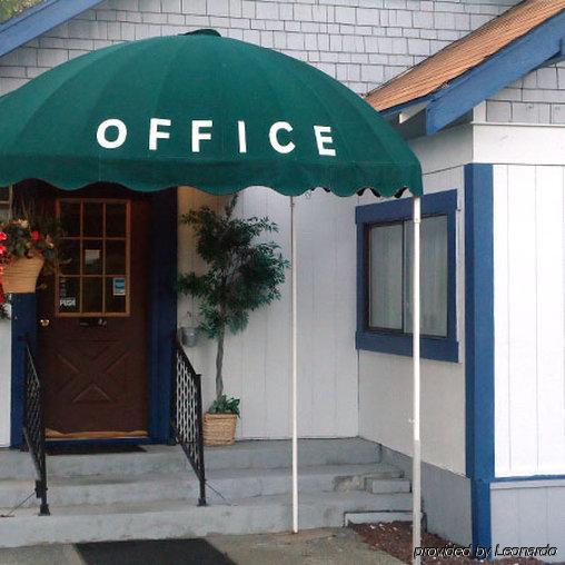 Blue Mountain Motel Okanogan Esterno foto