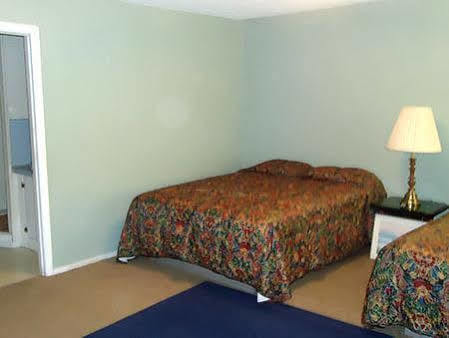Blue Mountain Motel Okanogan Esterno foto